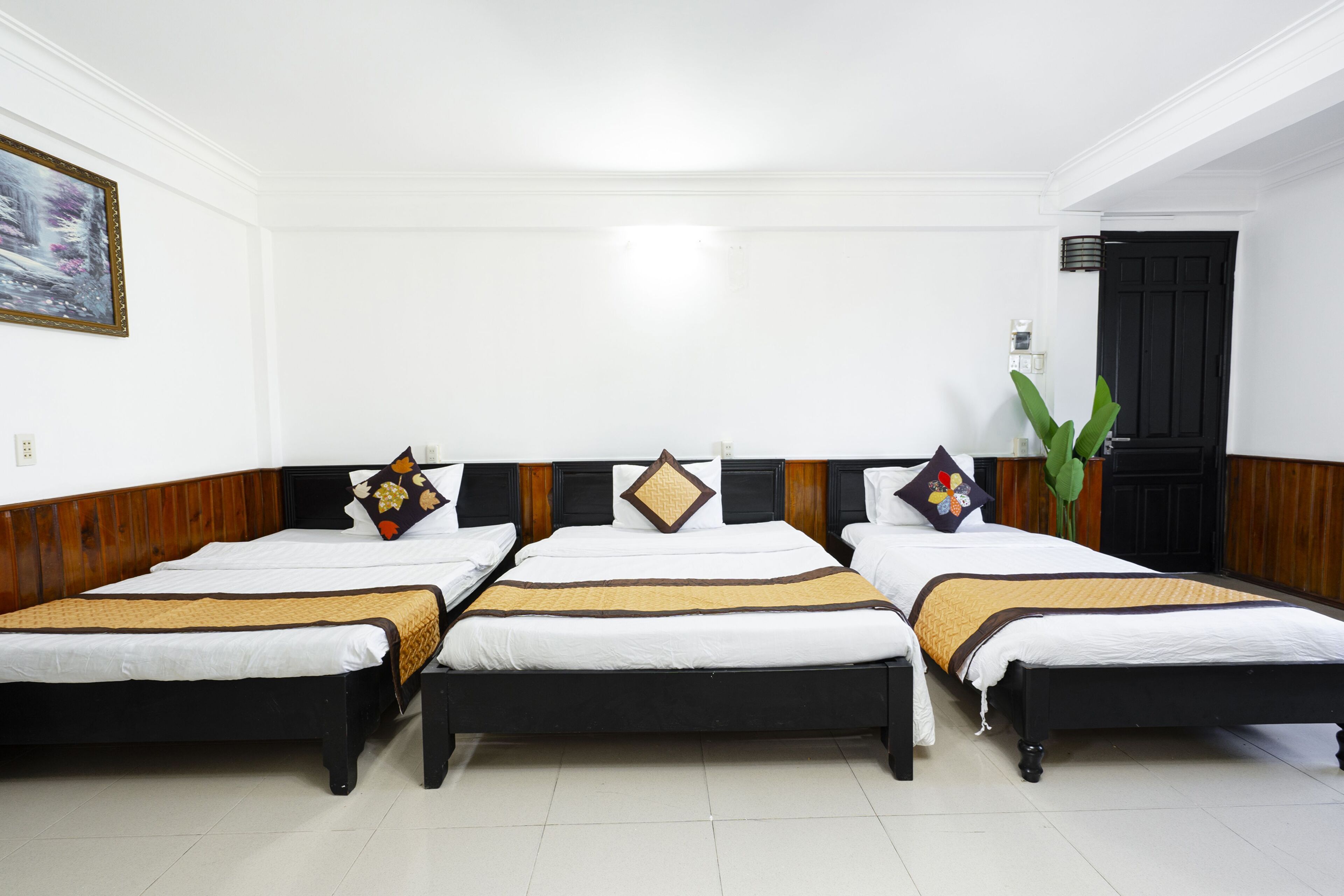 Foto - Casablanca Hotel