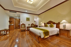 Room - Golden Rice Hotel (Hanoi)