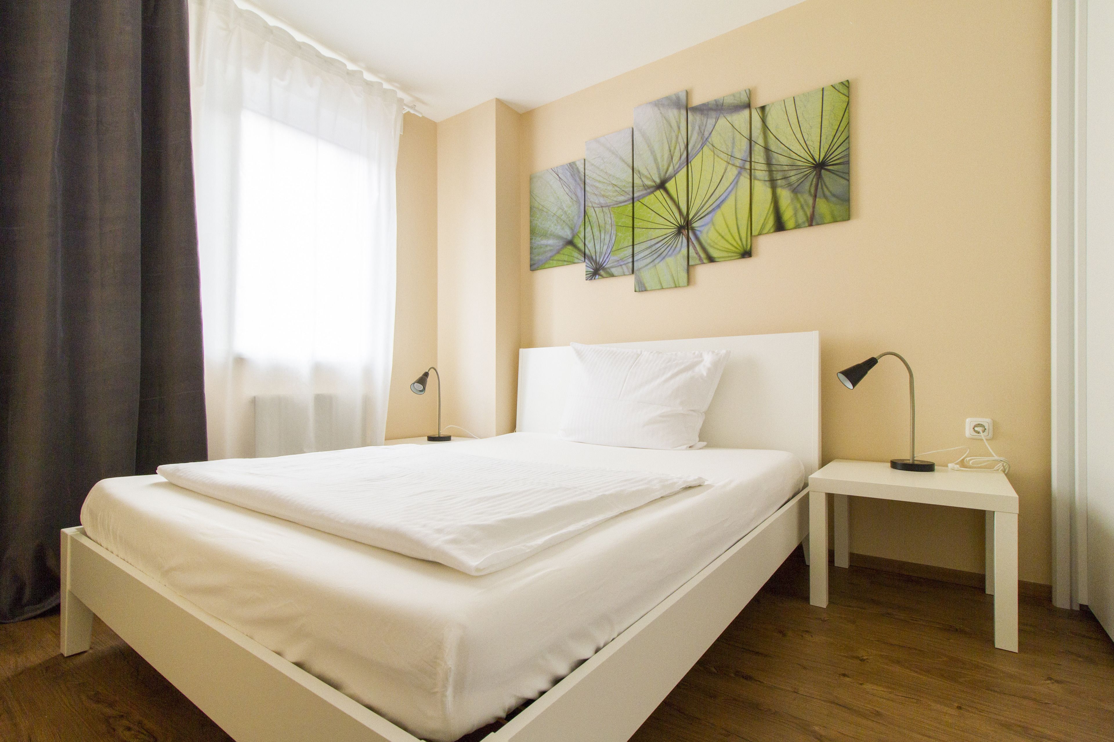 Photo - Residenz Donaucity