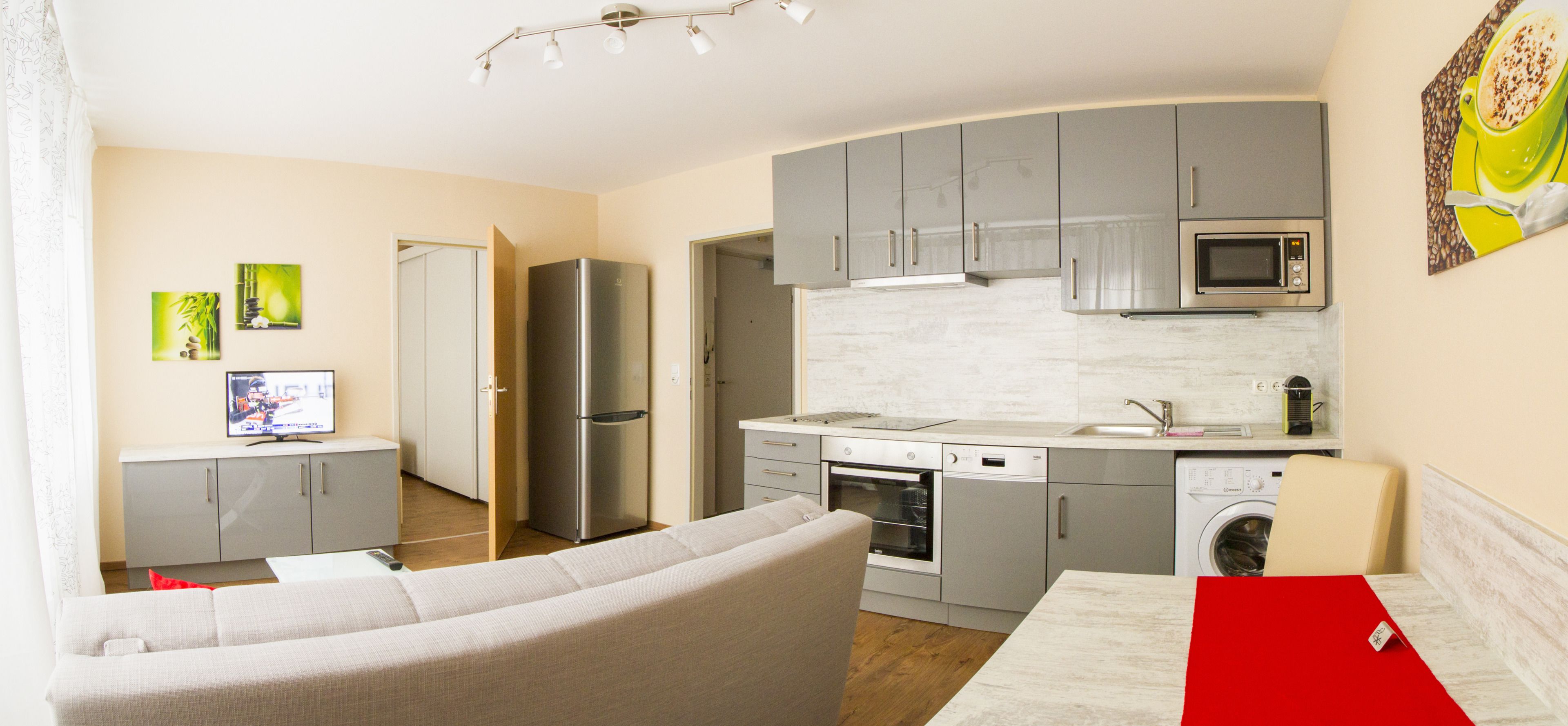 Photo - Residenz Donaucity