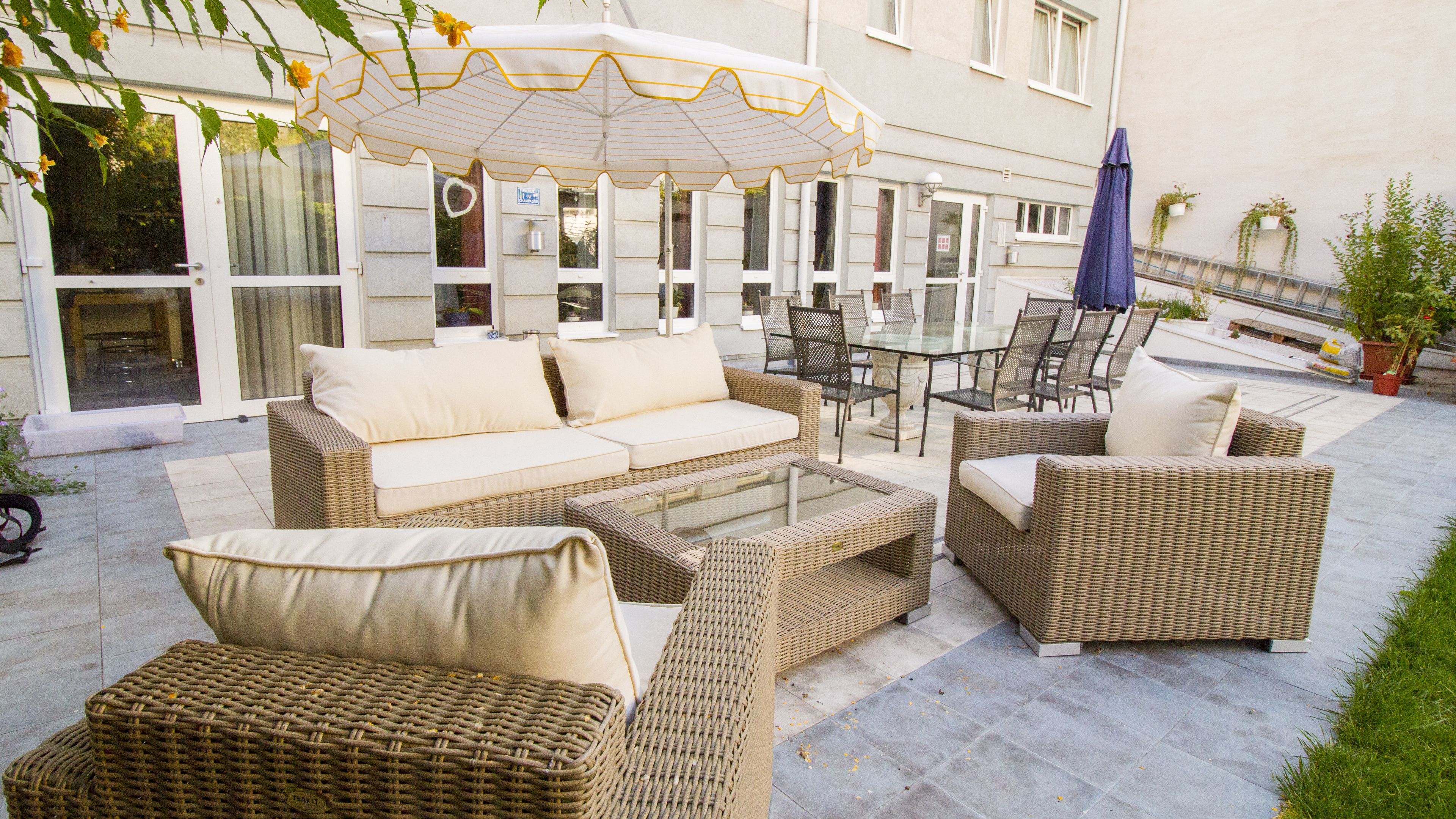 Photo - Residenz Donaucity