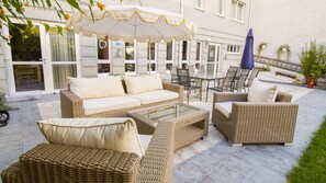 Teras/patio