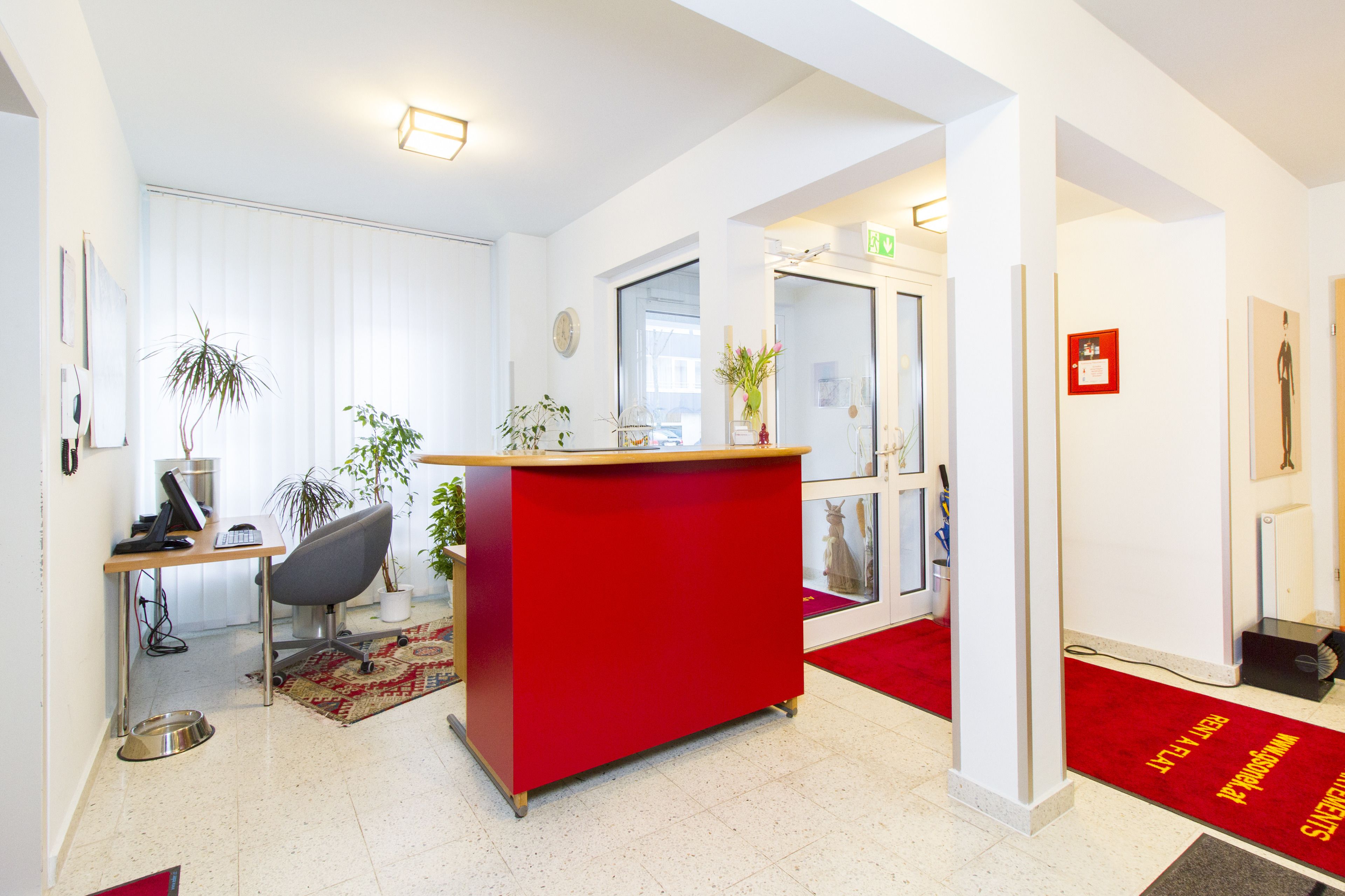 Photo - Residenz Donaucity