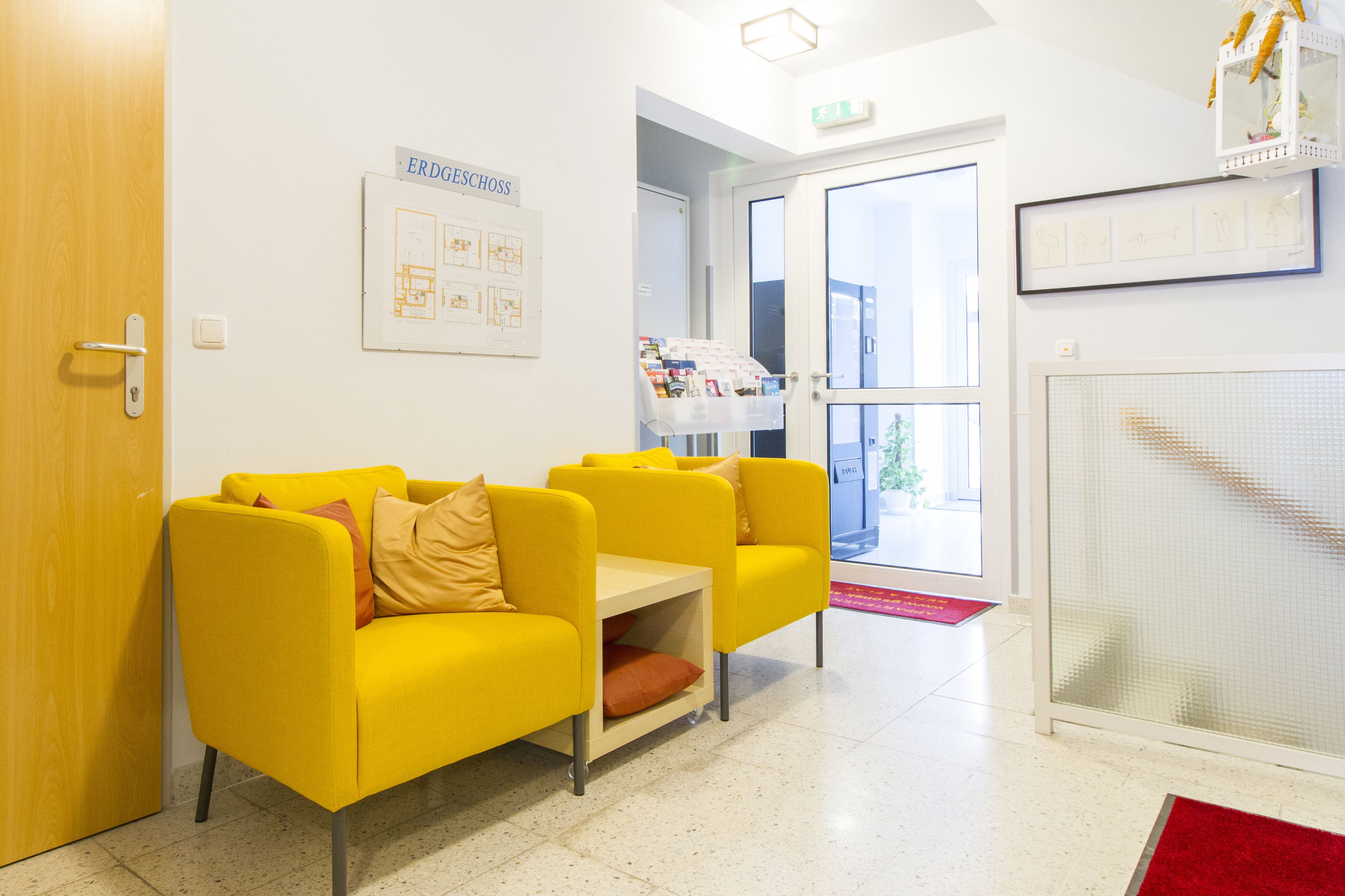 Photo - Residenz Donaucity