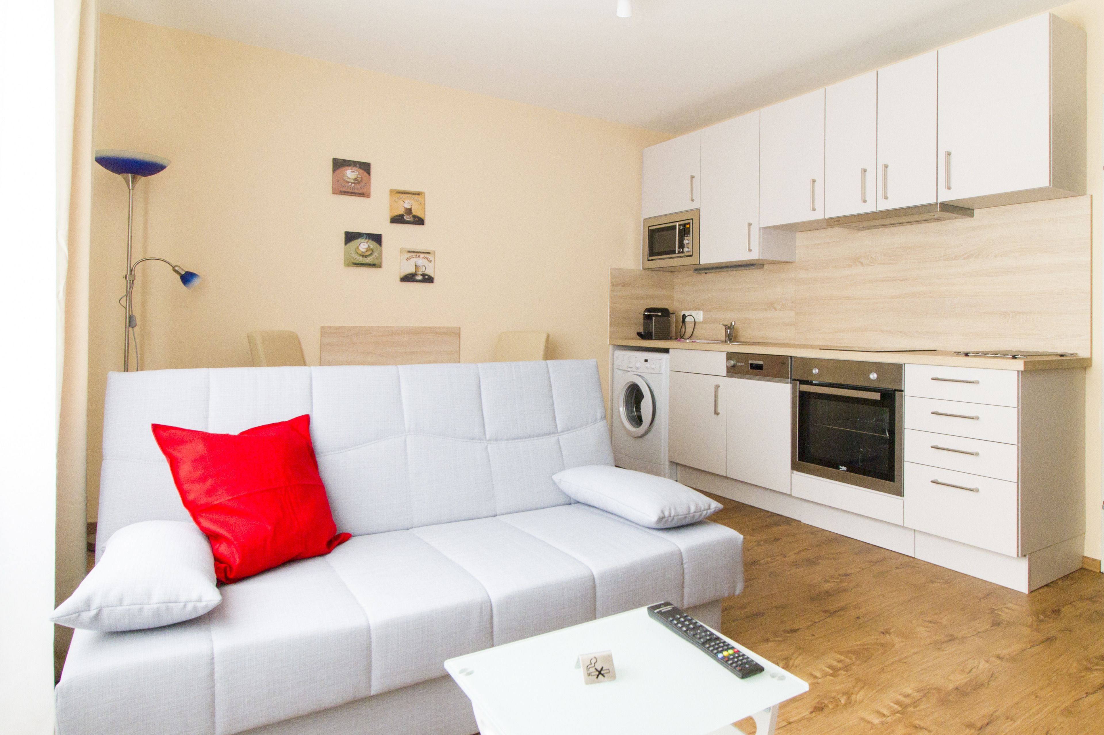 Photo - Residenz Donaucity