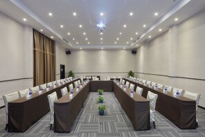 Meeting facility - Insail Hotels Huanshi Road Taojin Metro Station Guangzhou (Guangzhou)