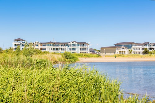 Roompot Beachhotel Cape Helius