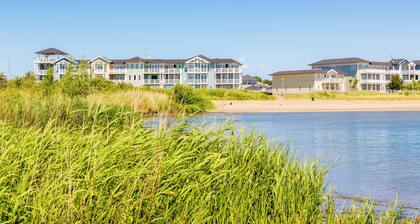 Roompot Beachhotel Cape Helius