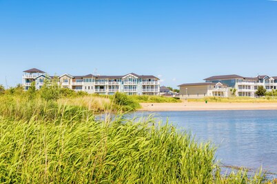 Roompot Beachhotel Cape Helius