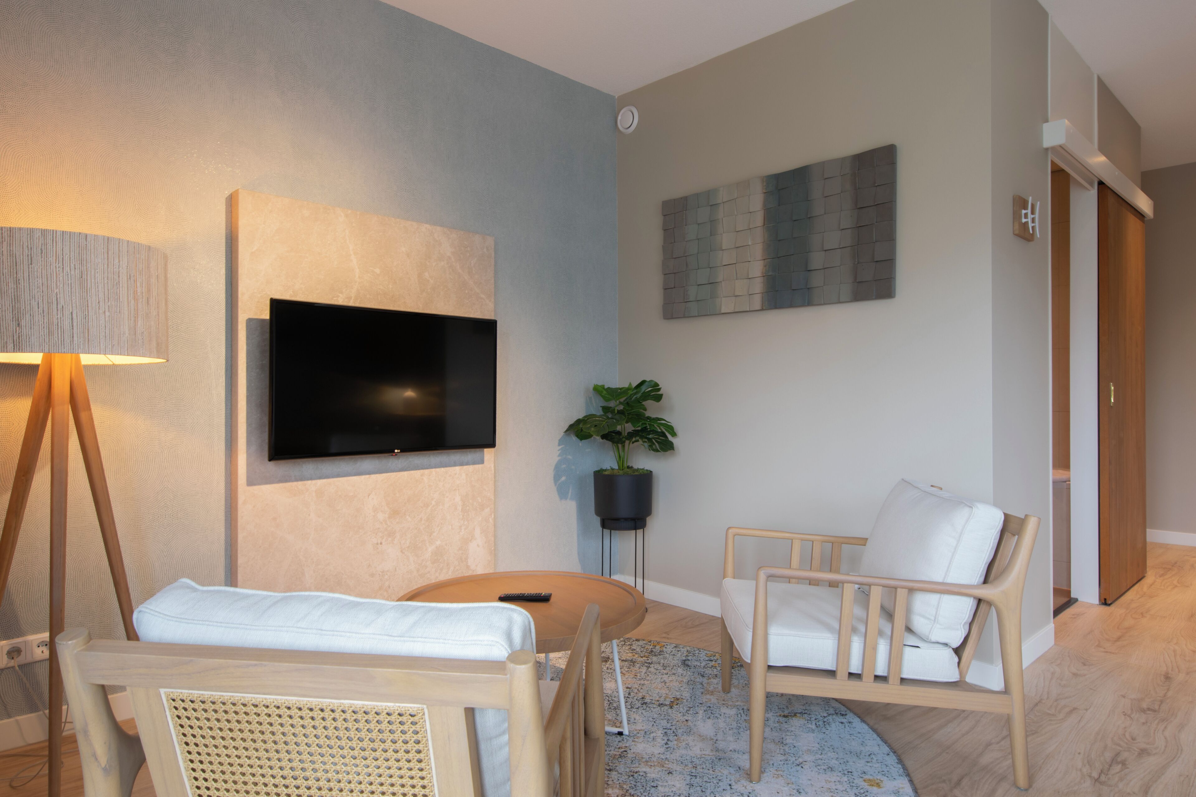 comfort double room | minibar, free wifi, bed sheets