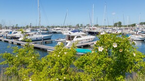 Boating - Roompot Beachhotel Cape Helius (Hellevoetsluis)
