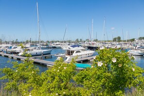 Boating - Roompot Beachhotel Cape Helius (Hellevoetsluis)