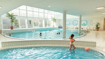 Piscina interna