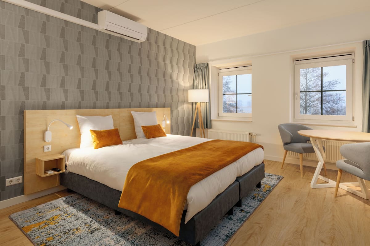 Comfort-Doppelzimmer
