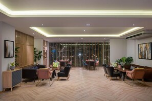 Interior - The Pino Hotel Pak-Chong (Pak Chong)