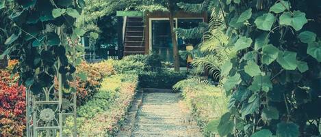 Área da propriedade