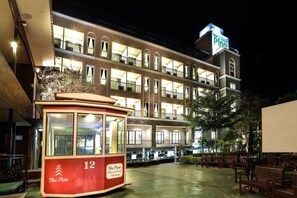 Exterior - The Pino Hotel Pak-Chong (Pak Chong)