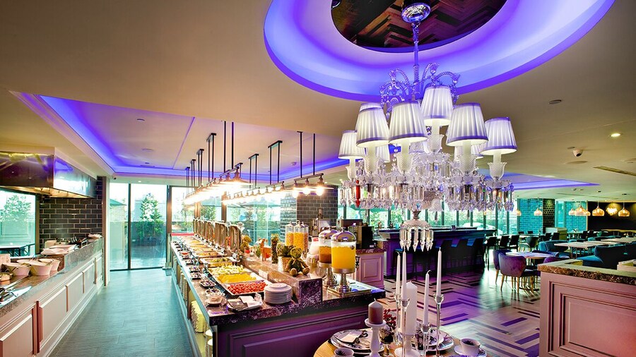 富驿时尚酒店台南民生路馆