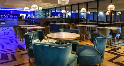 FX Hotel Tainan MinSheng Road Branch