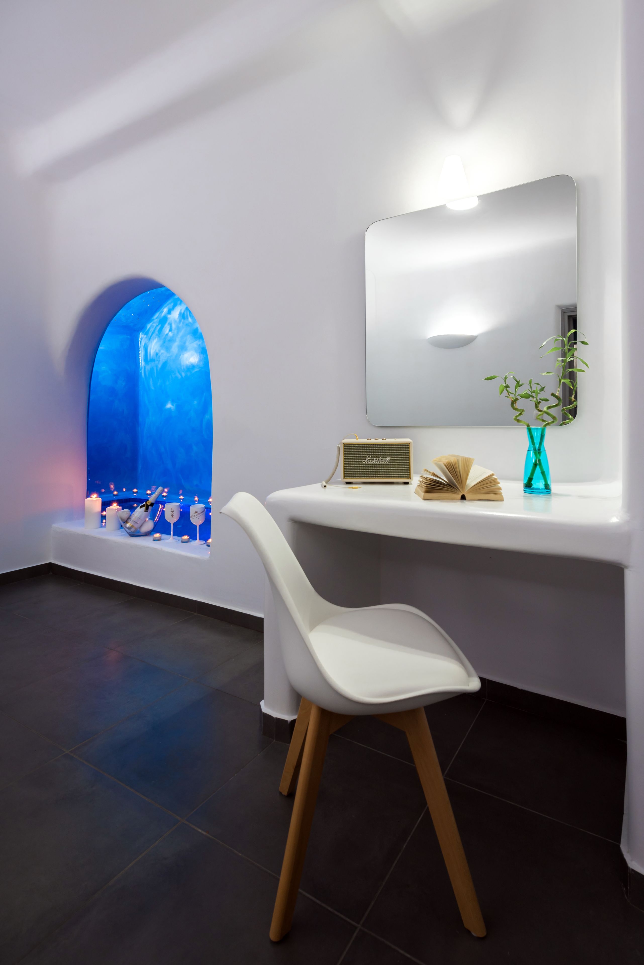 Foto - San Marino Suites by Calm Collection