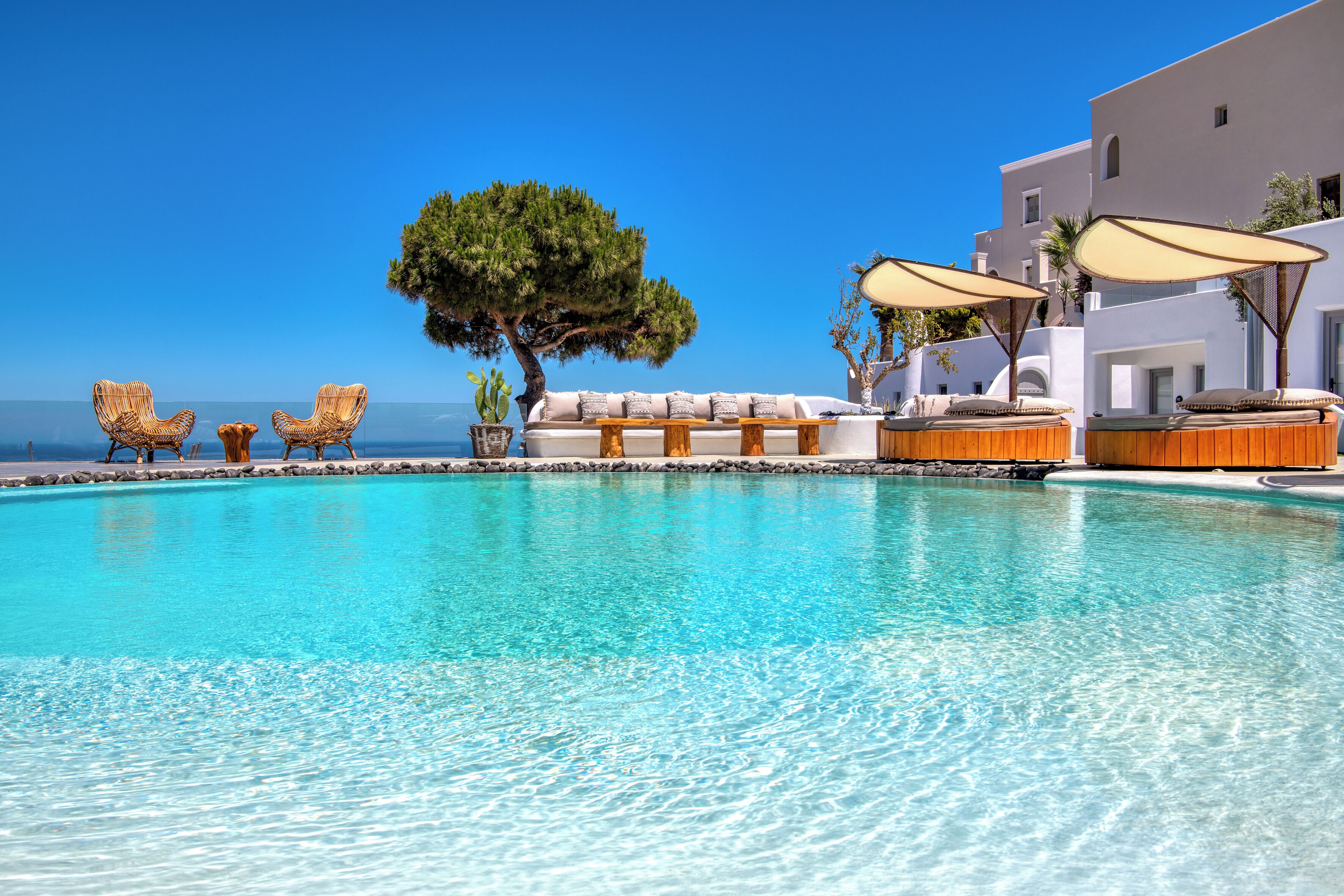 Foto - San Marino Suites by Calm Collection