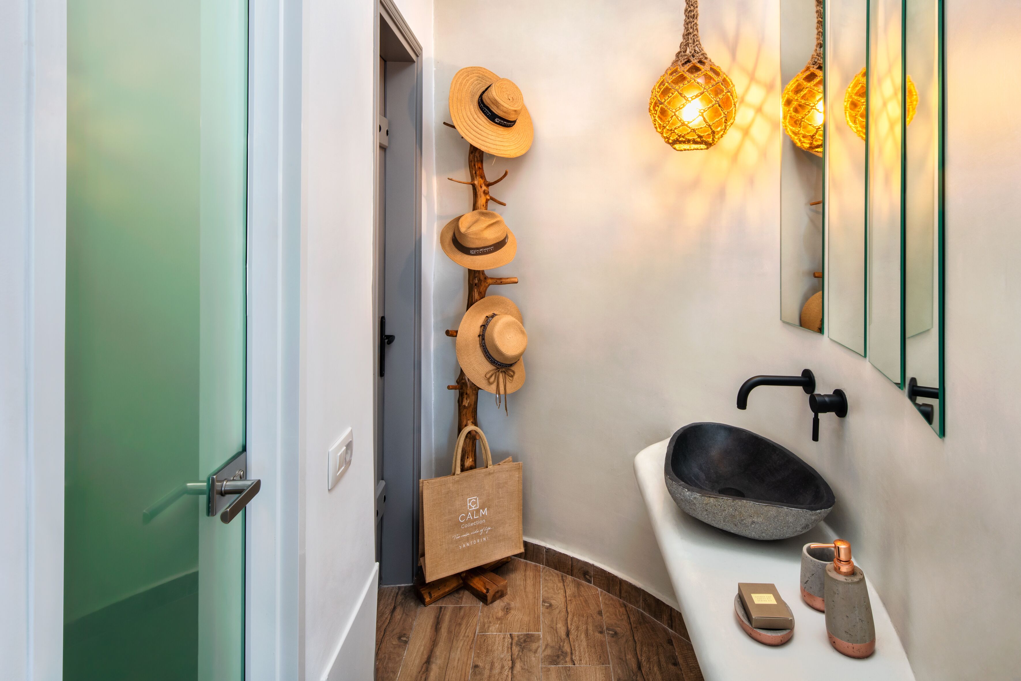 Foto - San Marino Suites by Calm Collection