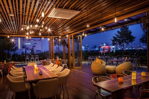 Metro Pratunam Boutique Hotel