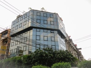 Beranda