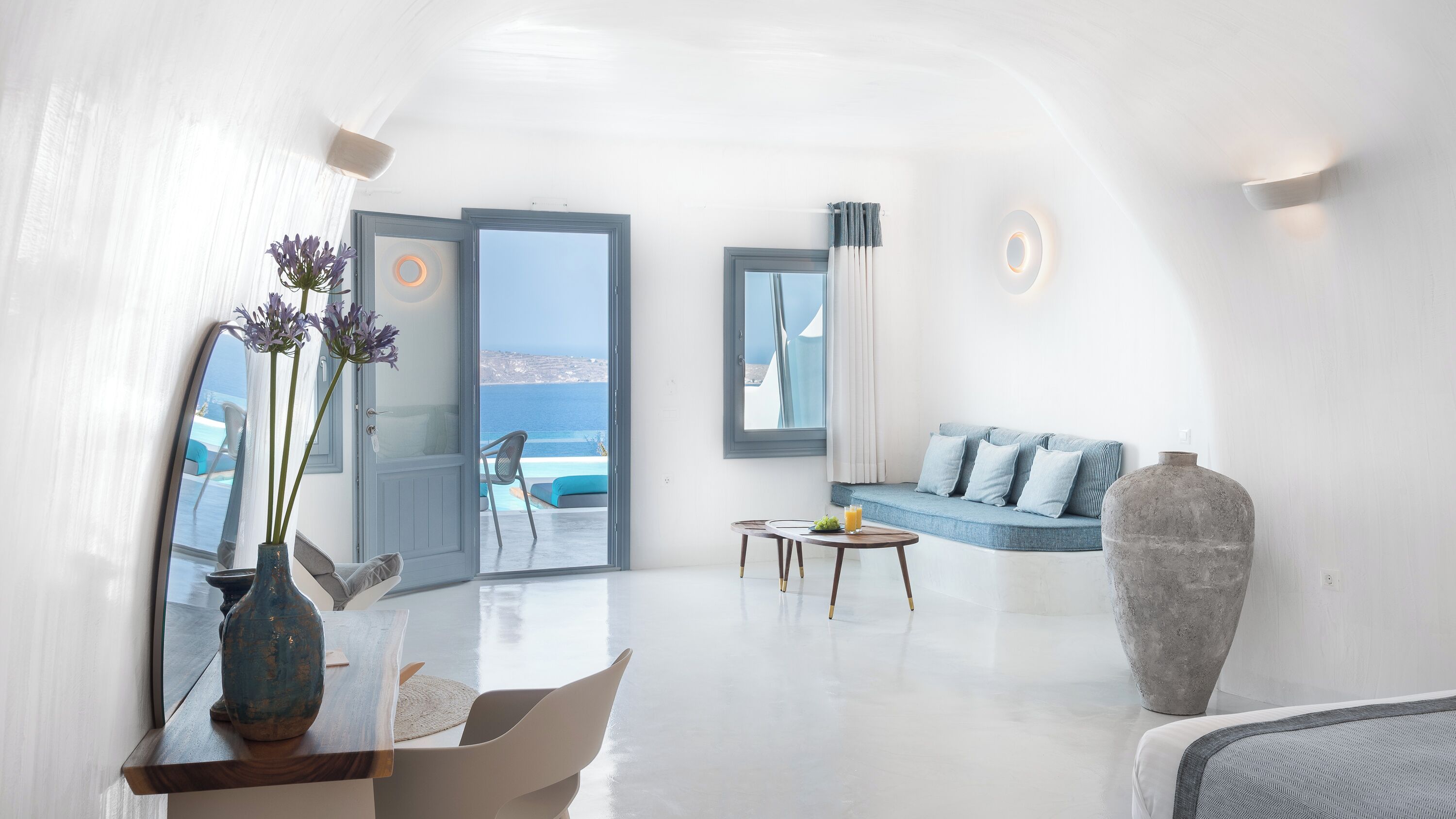 Foto - Maregio Suites