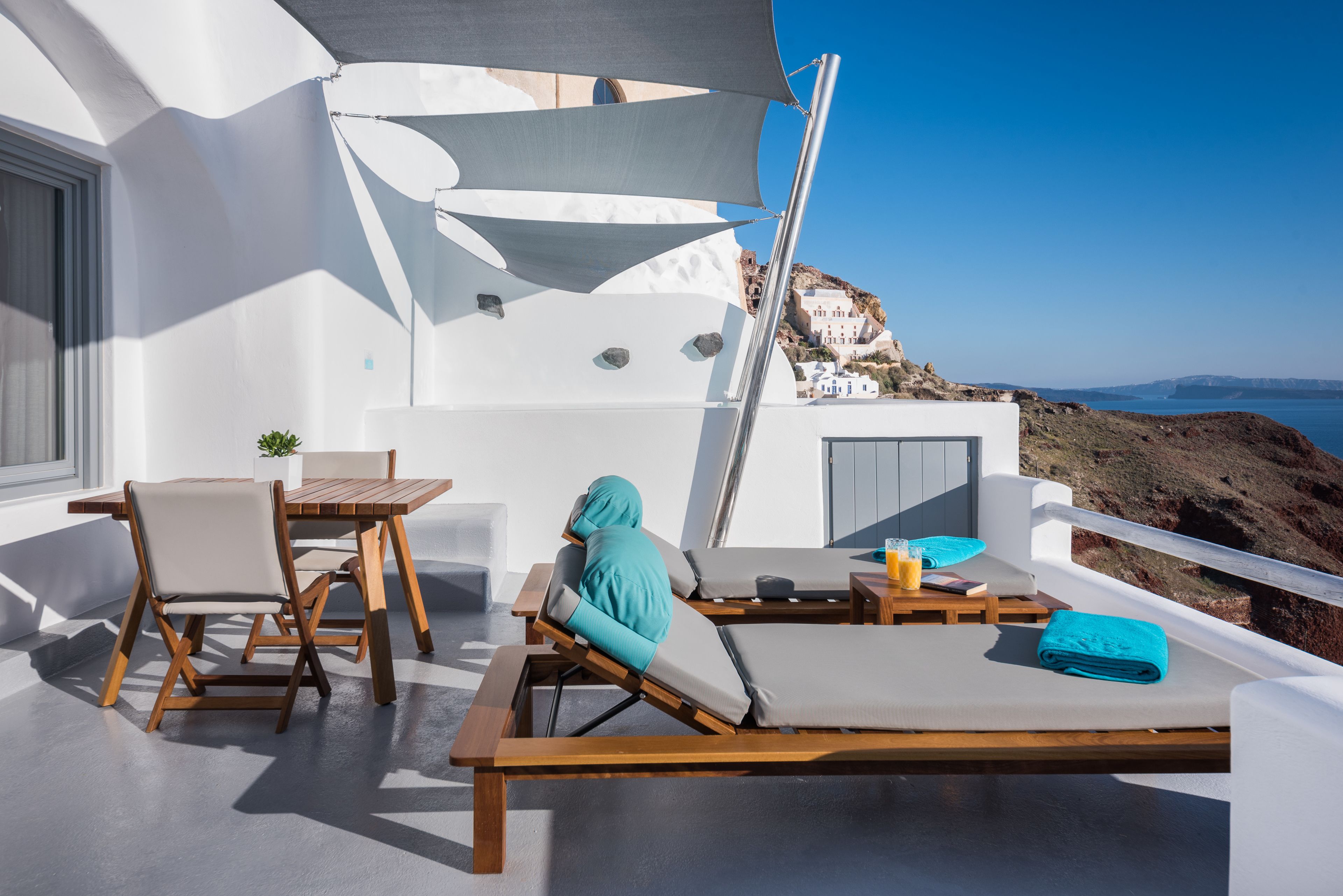 Foto - Maregio Suites-NEW