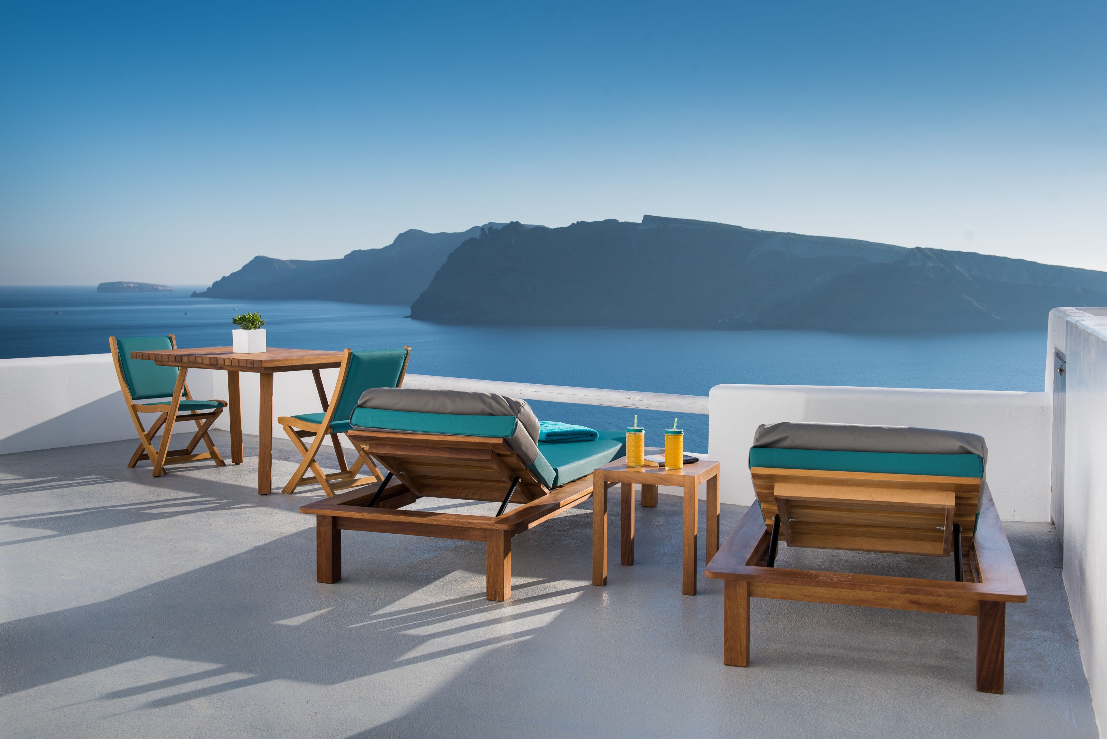 Foto - Maregio Suites