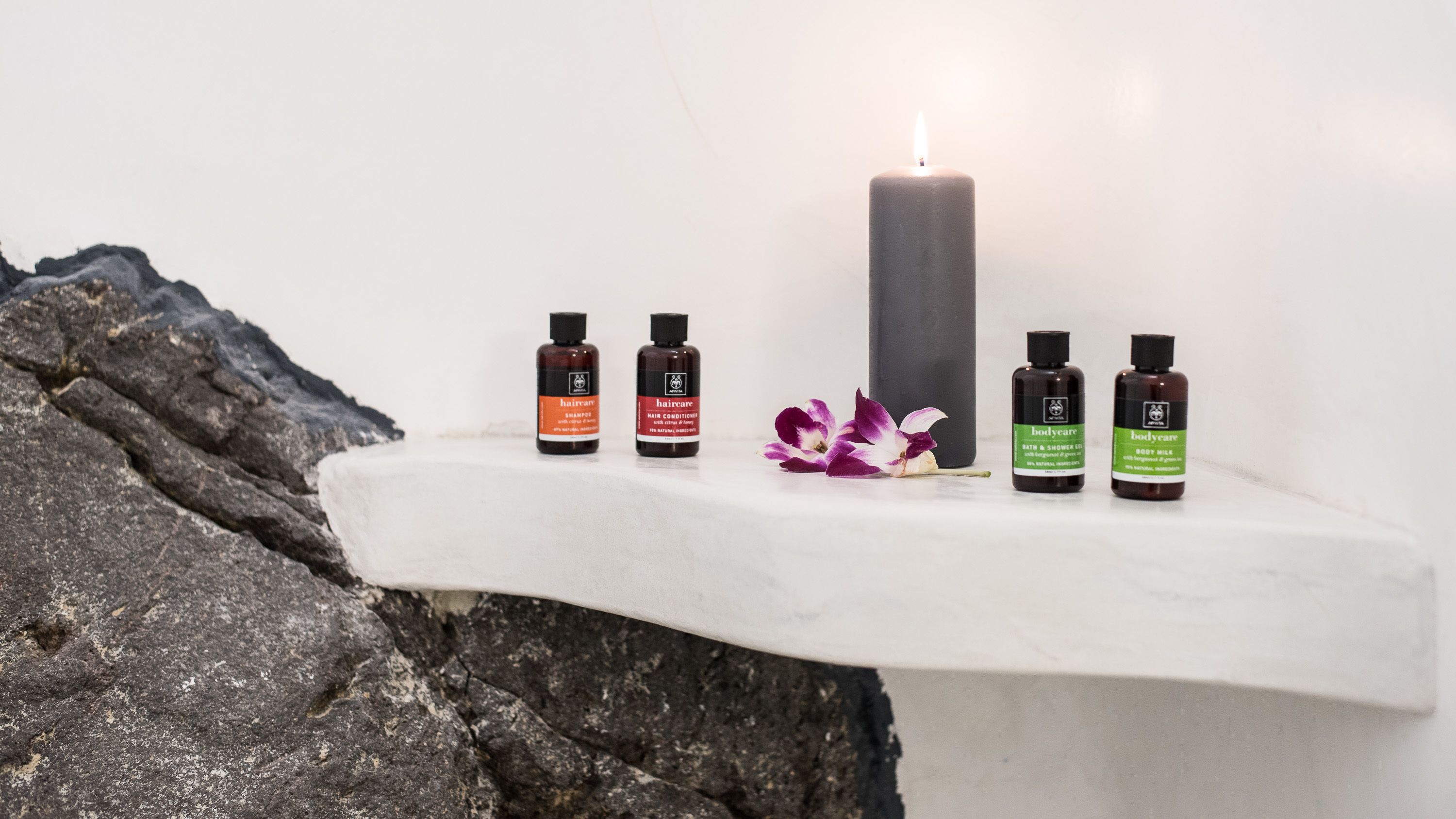 Foto - Maregio Suites