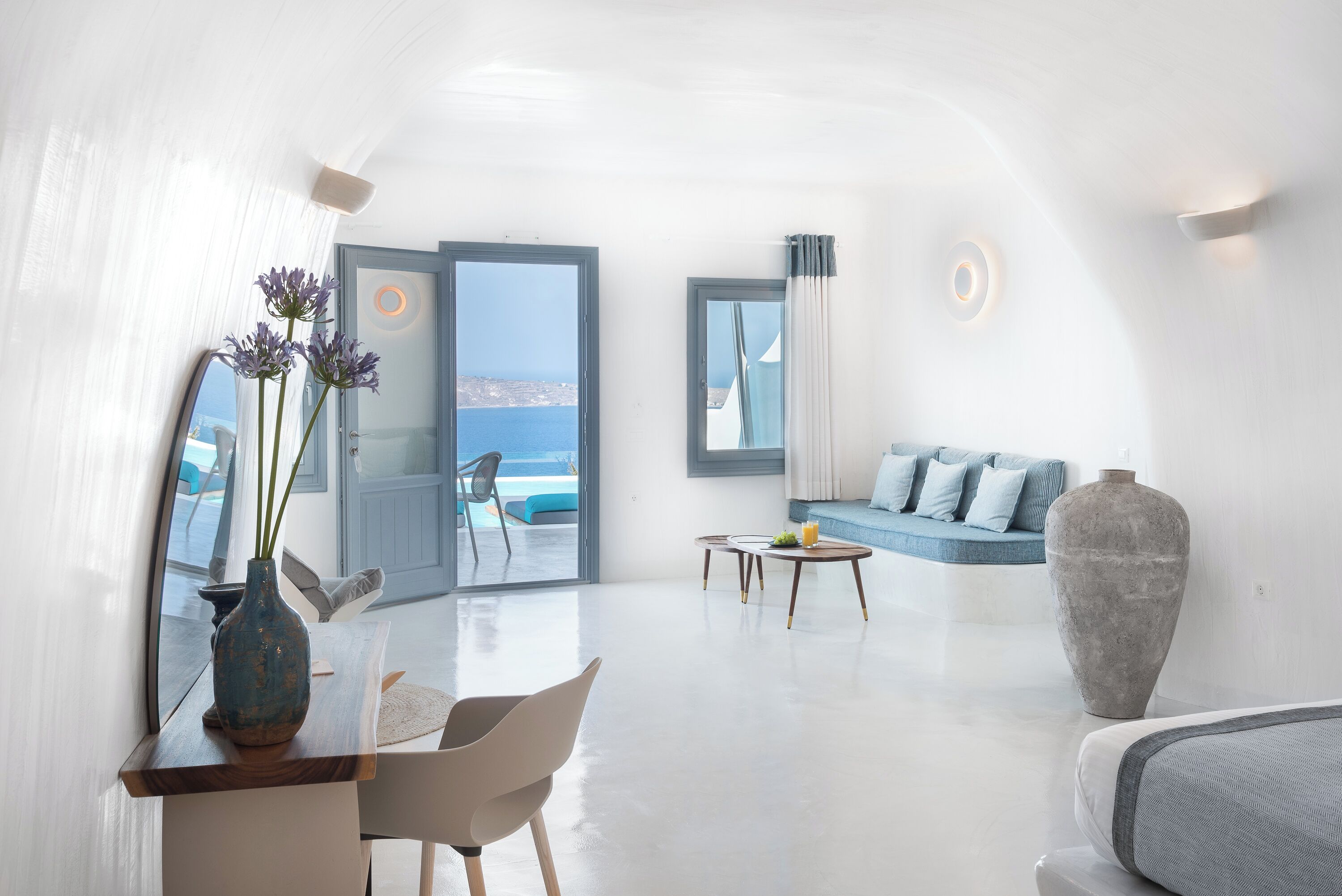 Foto - Maregio Suites