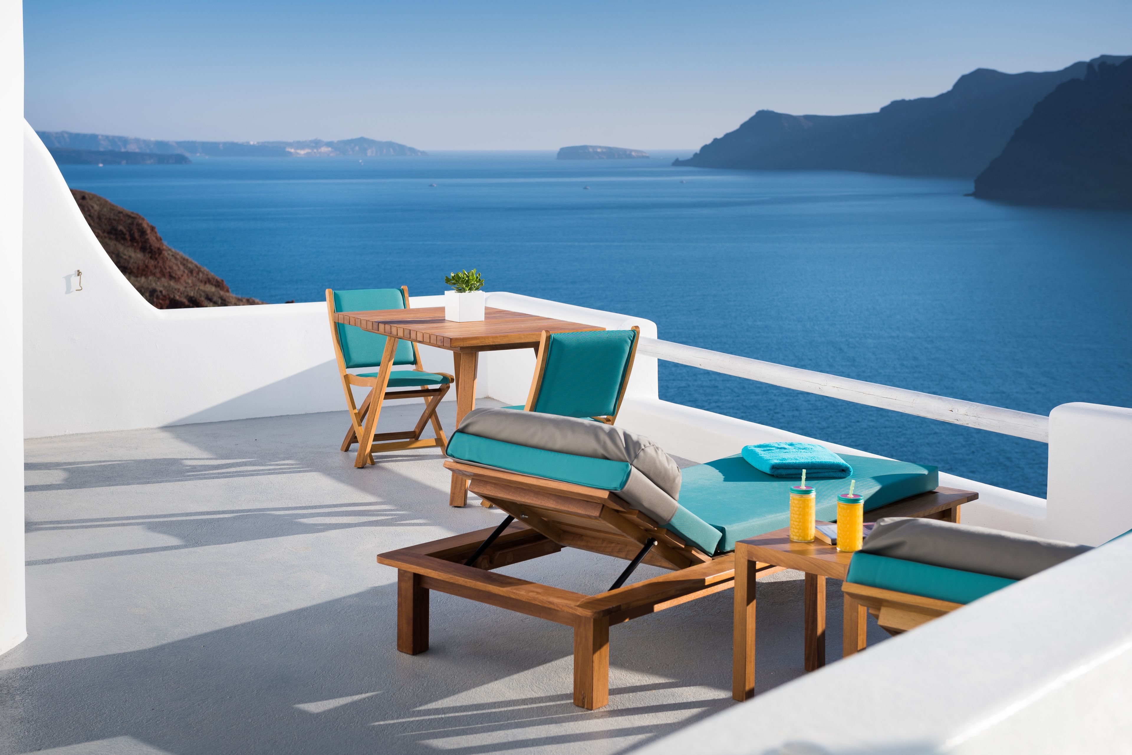 Foto - Maregio Suites