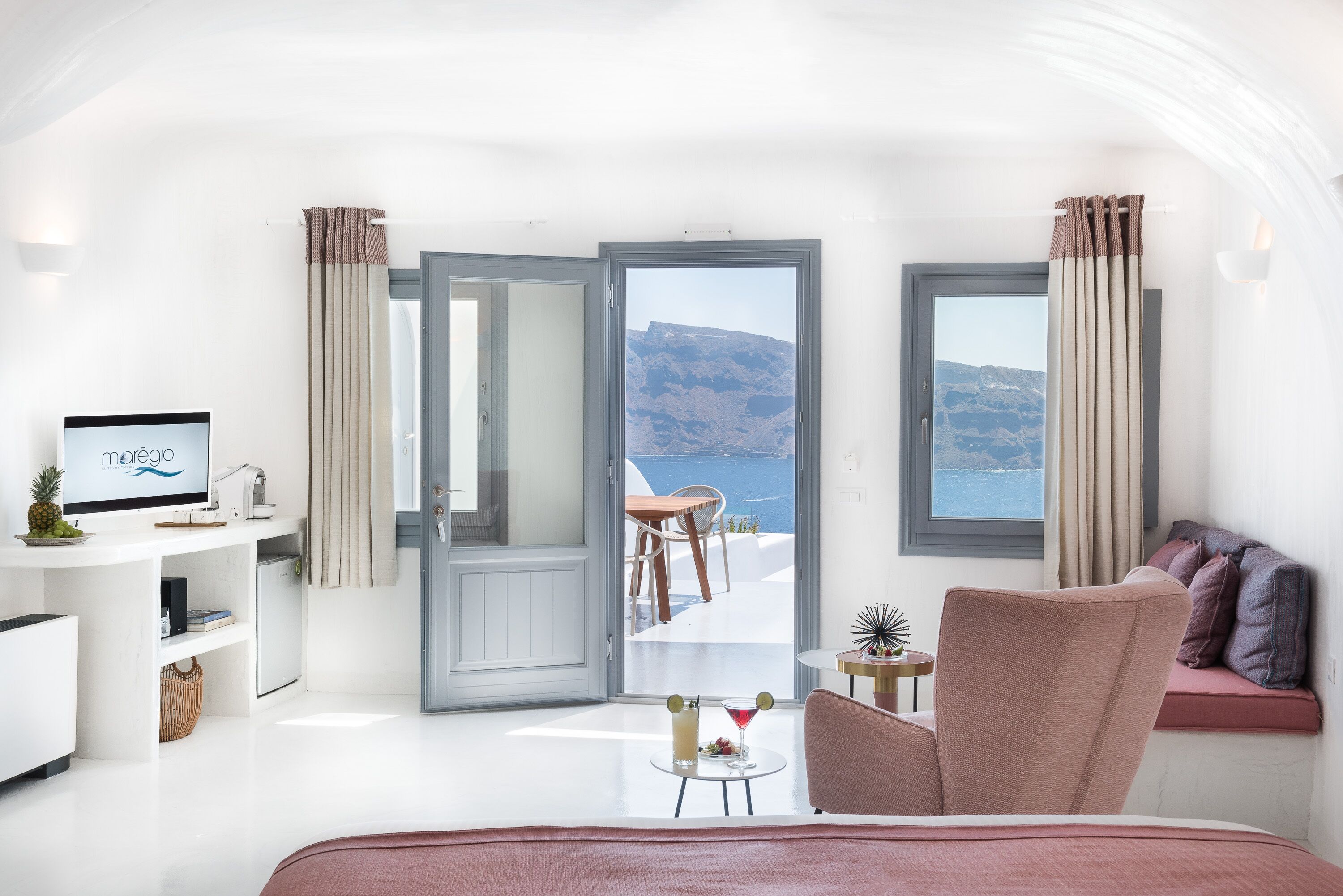 Photo - Maregio Suites