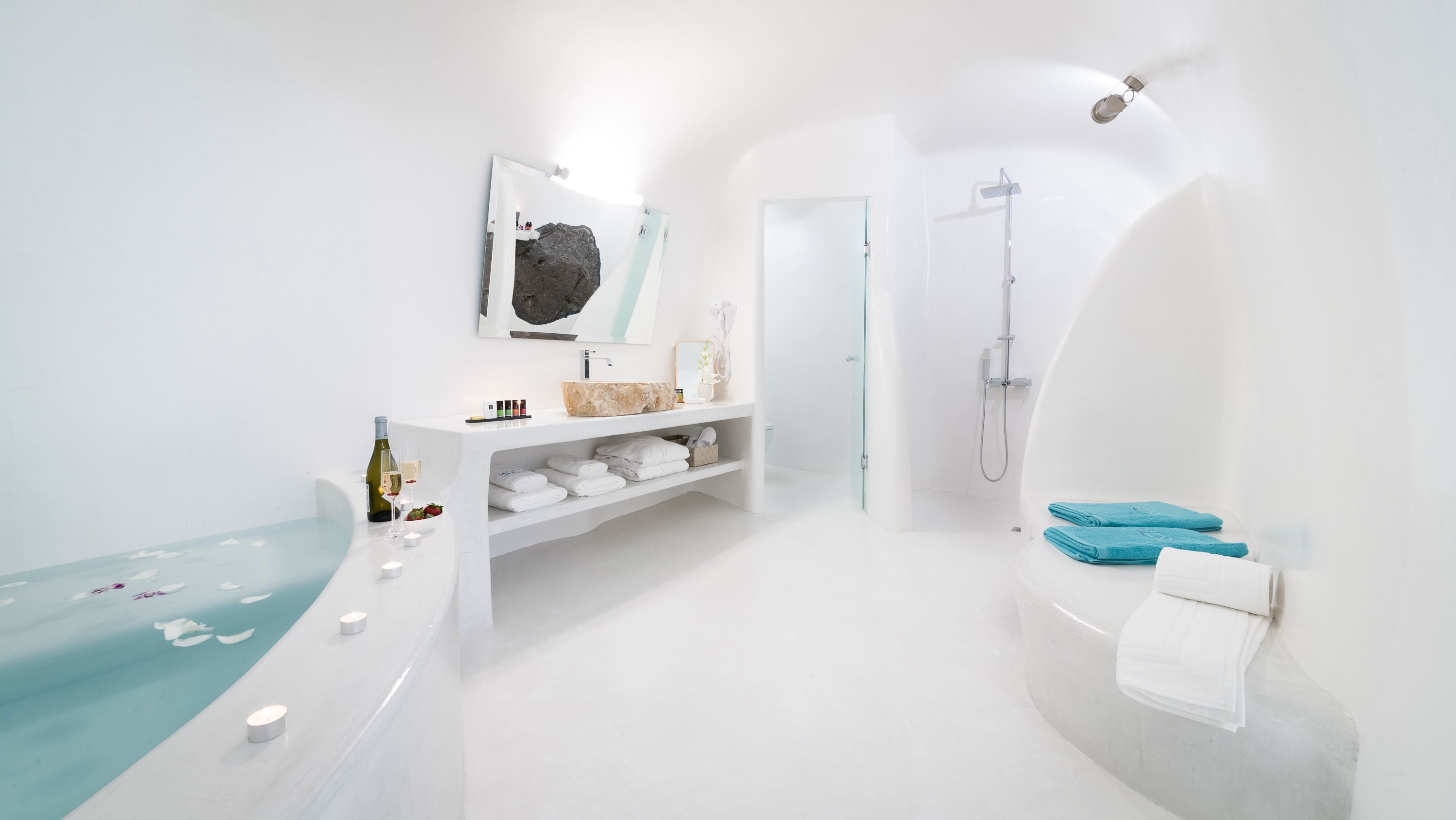 Foto - Maregio Suites