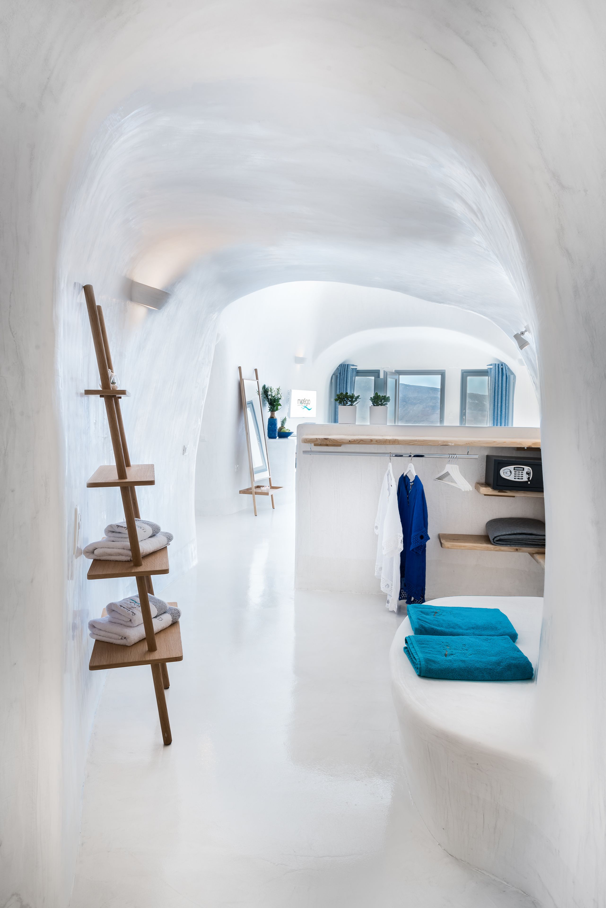 Foto - Maregio Suites