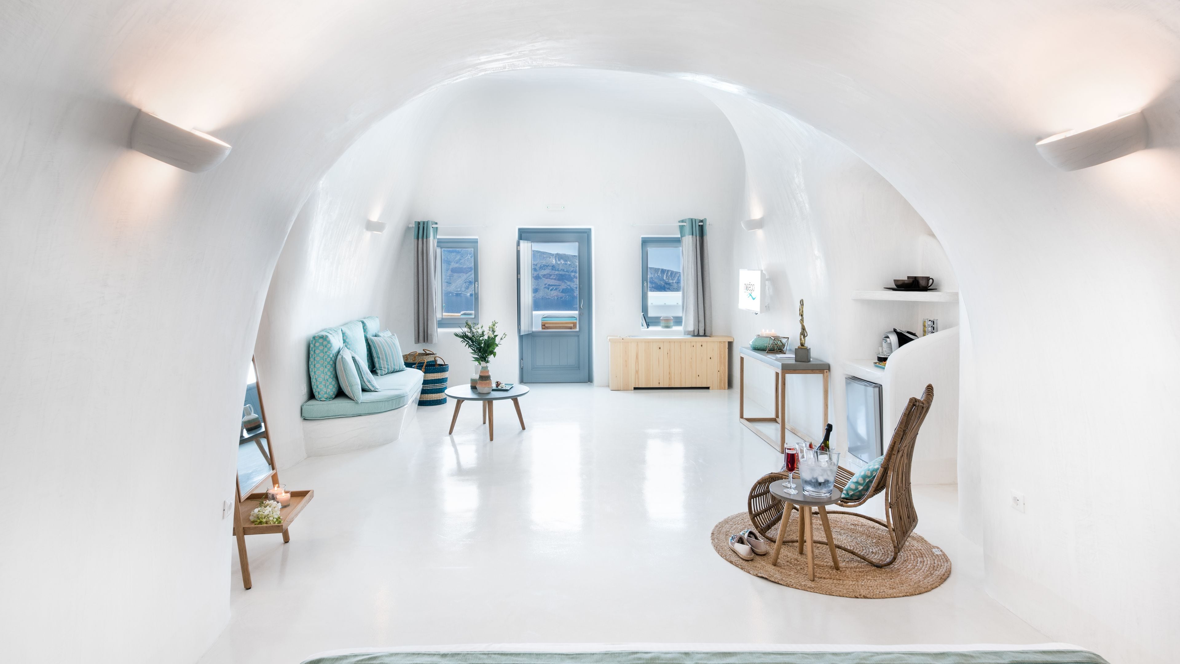 Photo - Maregio Suites-NEW