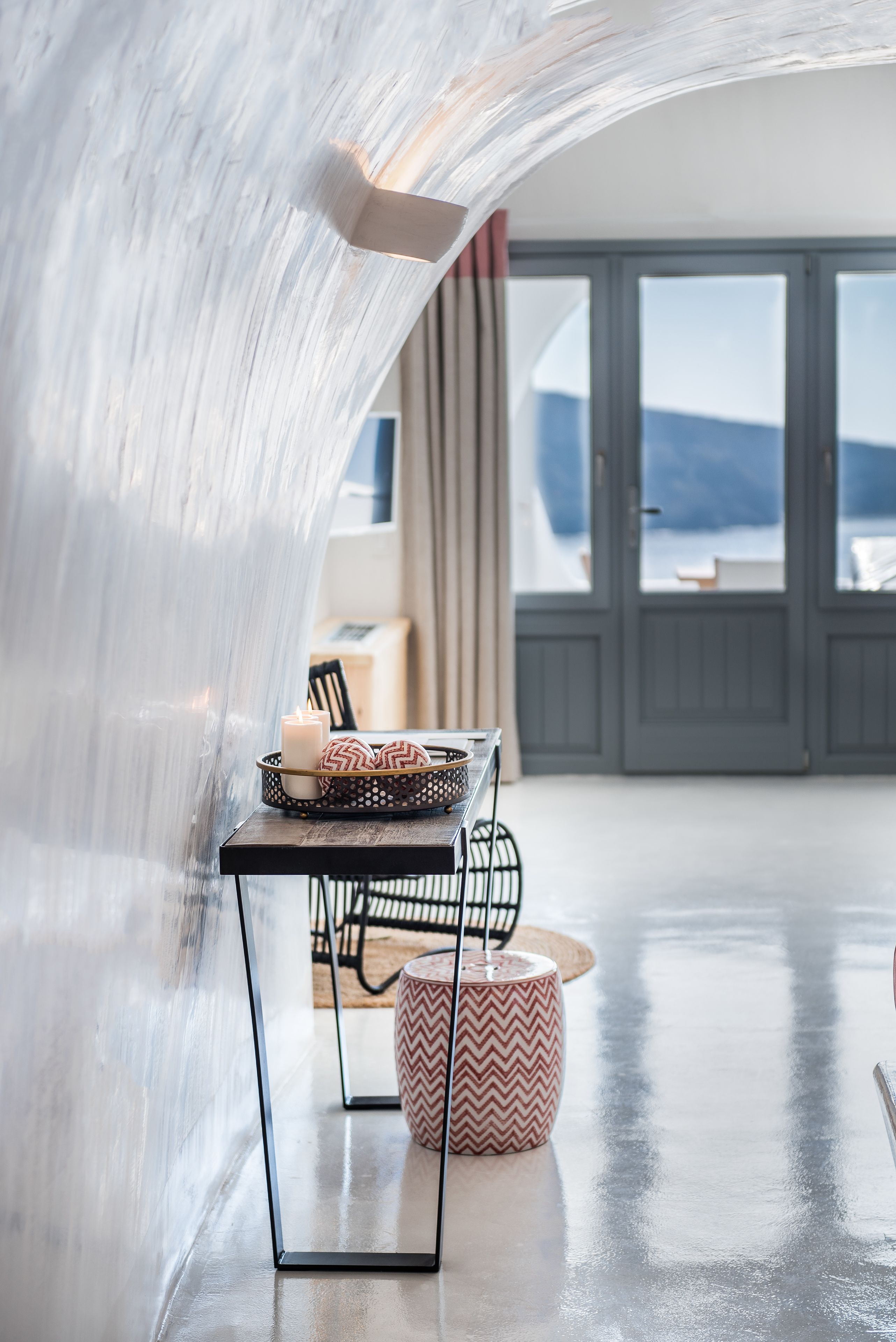 Foto - Maregio Suites