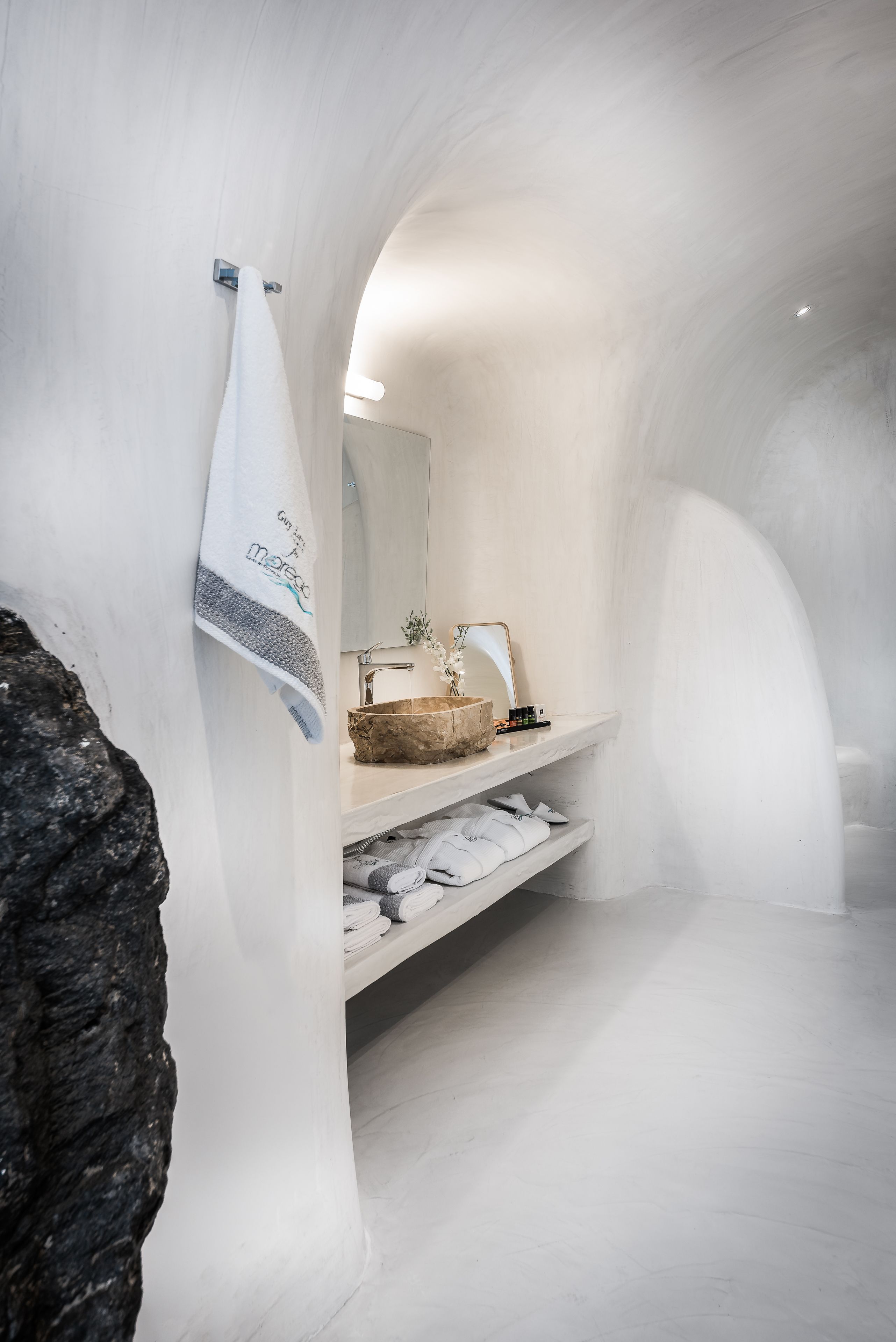 Foto - Maregio Suites