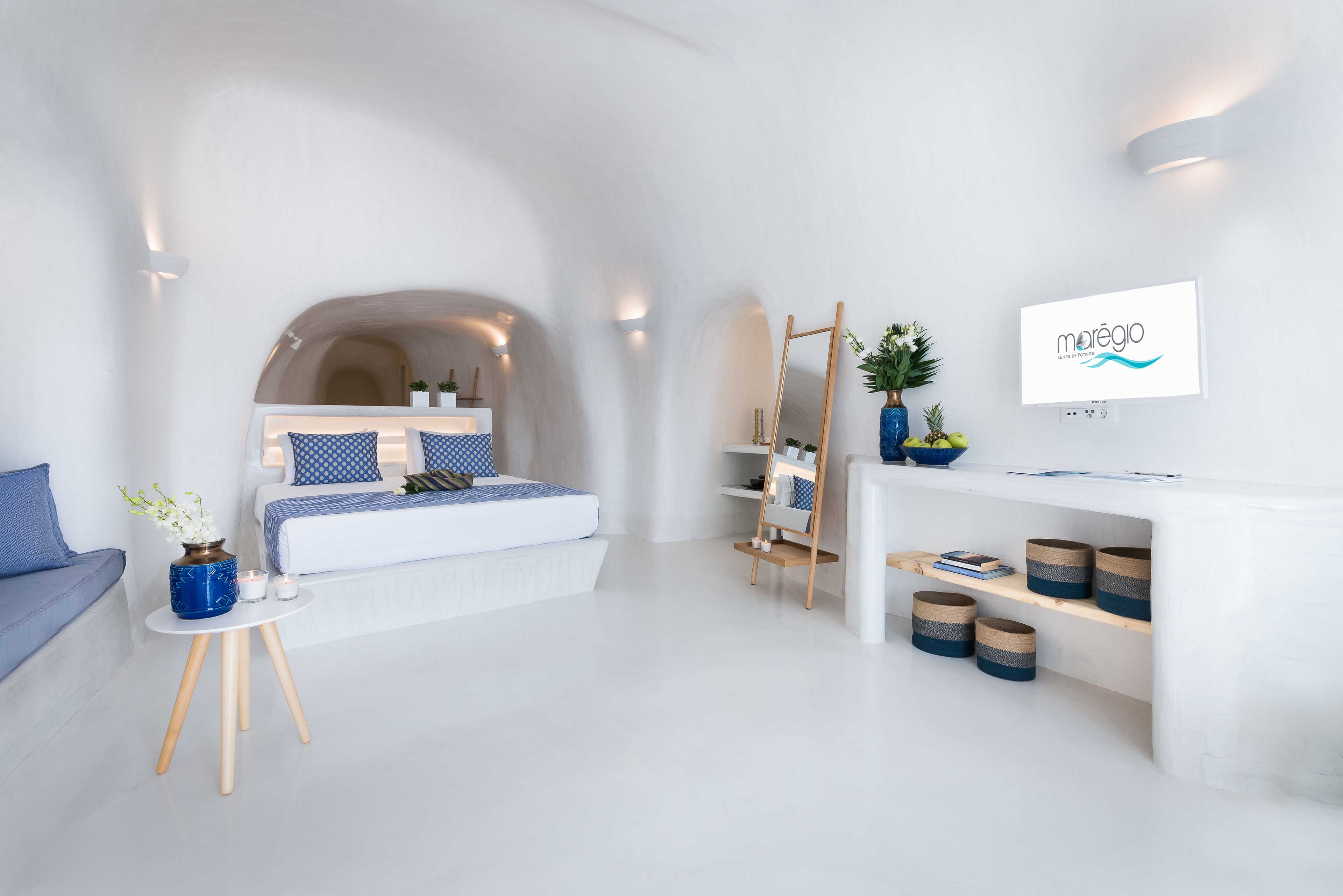 Photo - Maregio Suites-NEW