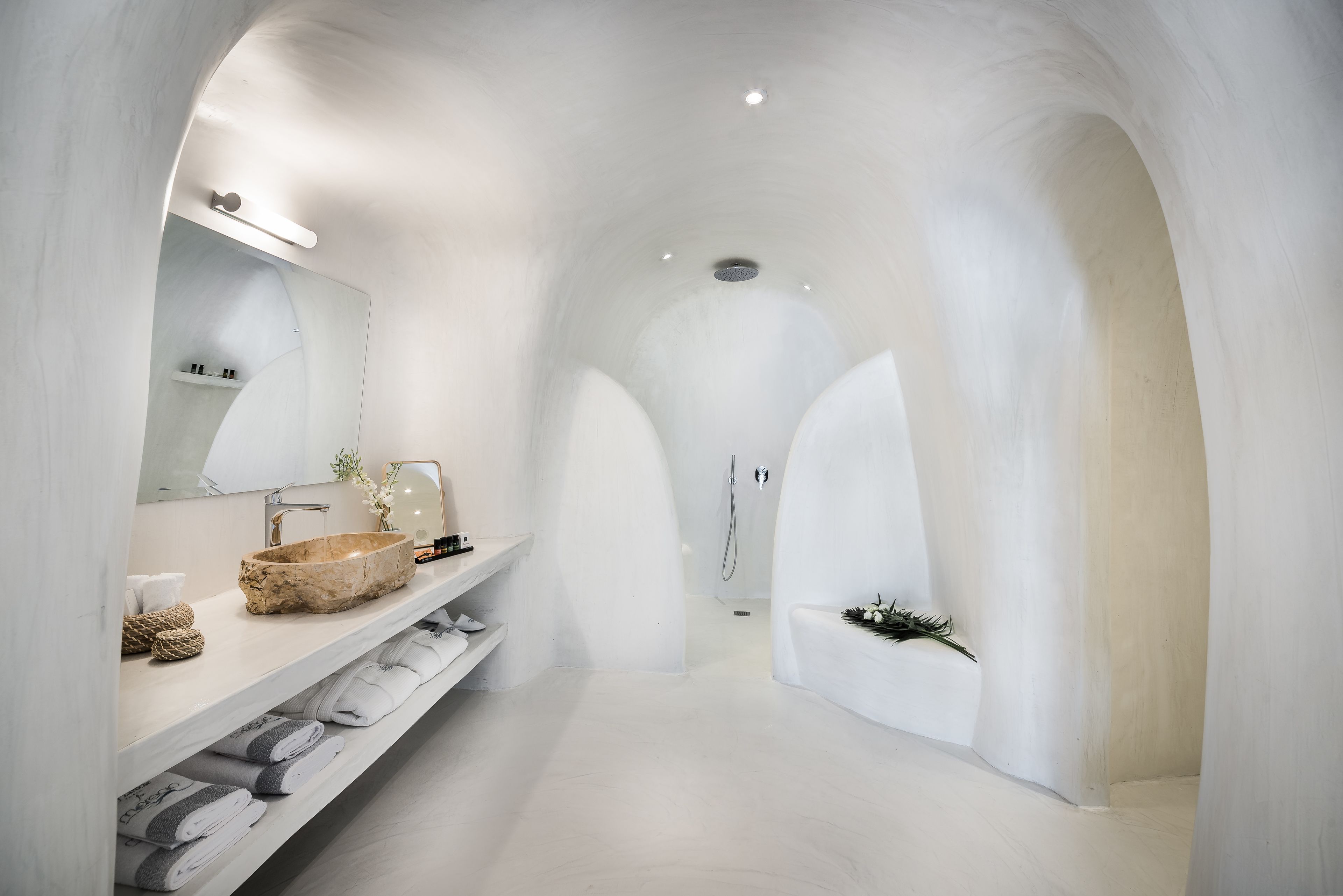 Foto - Maregio Suites