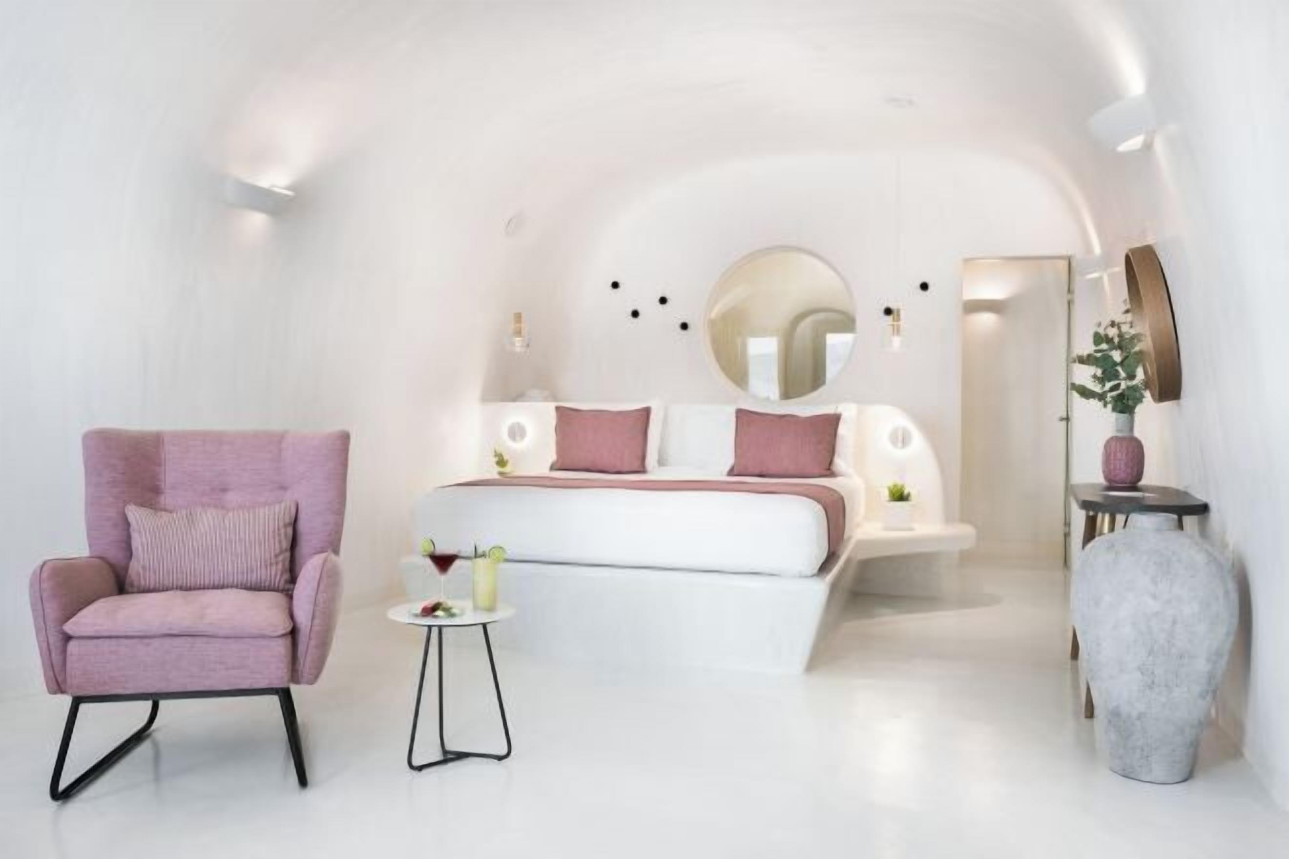 In-room safe, individually decorated, blackout drapes, soundproofing