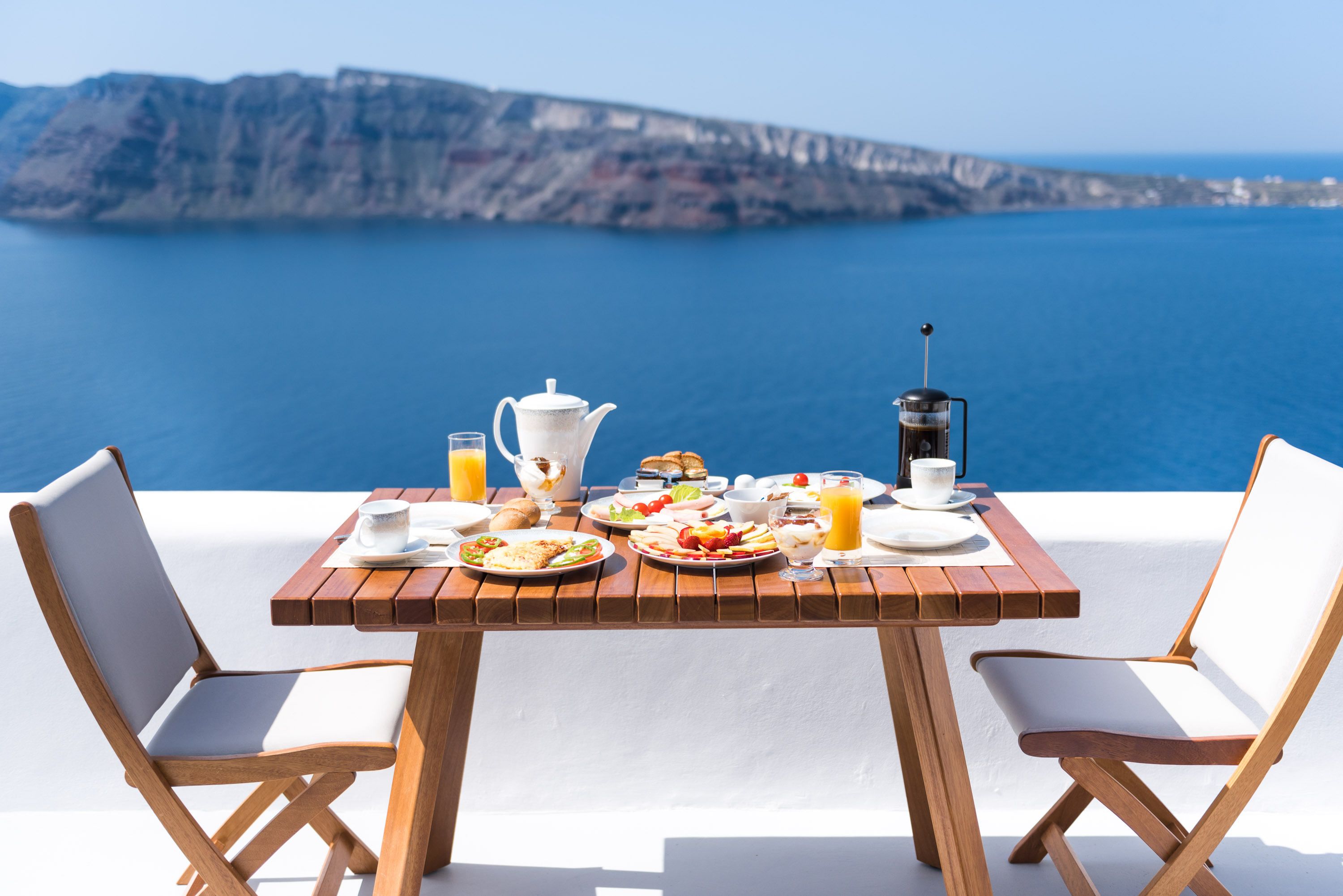 Foto - Maregio Suites