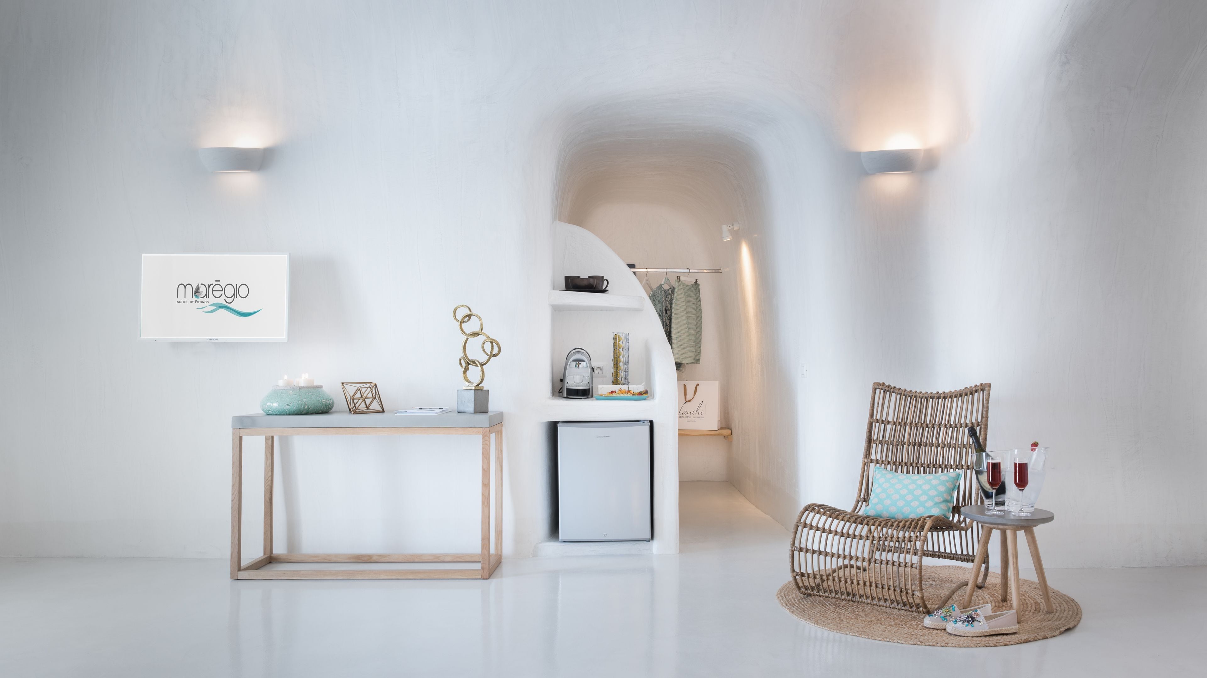 Foto - Maregio Suites