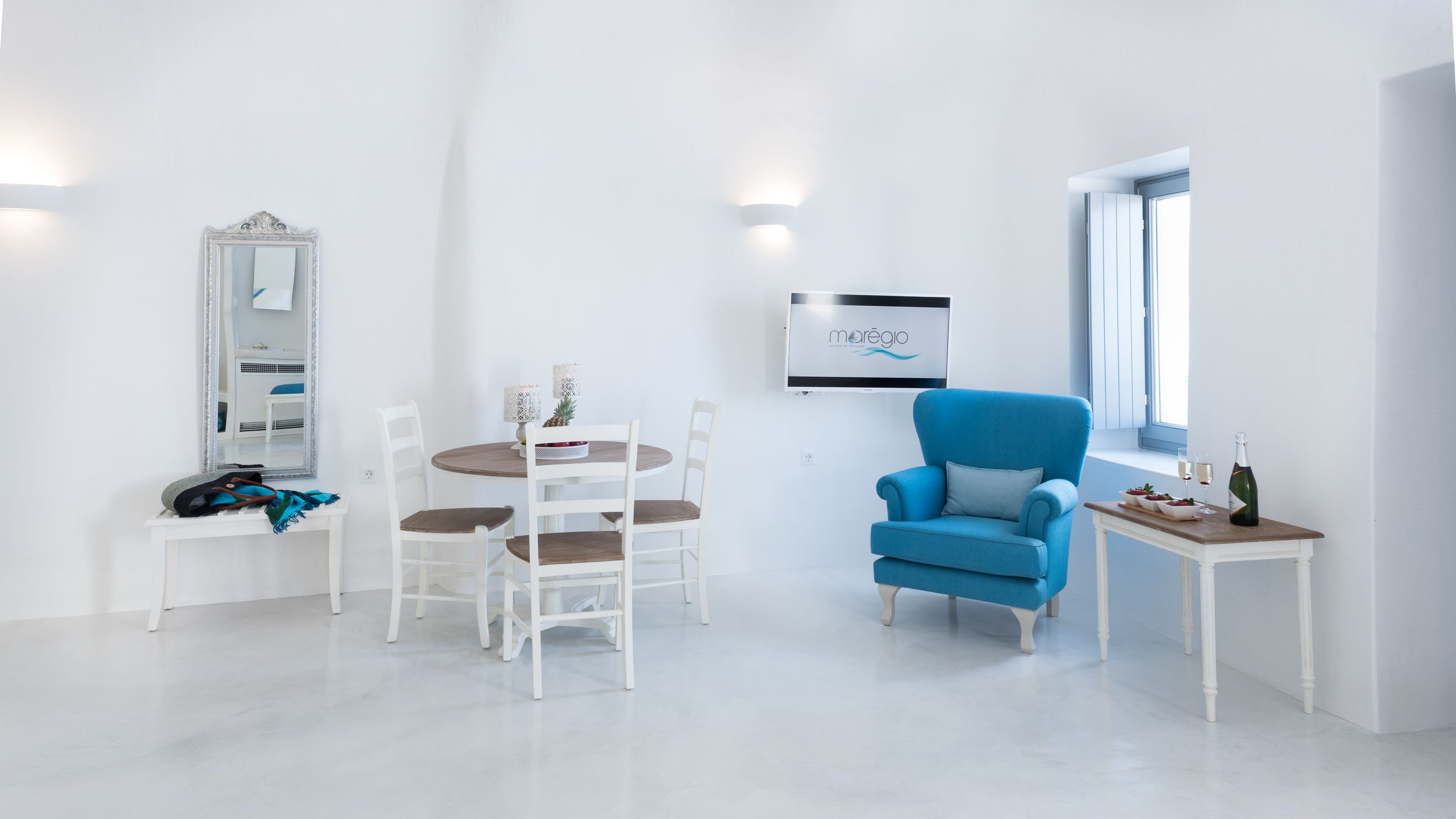 Foto - Maregio Suites