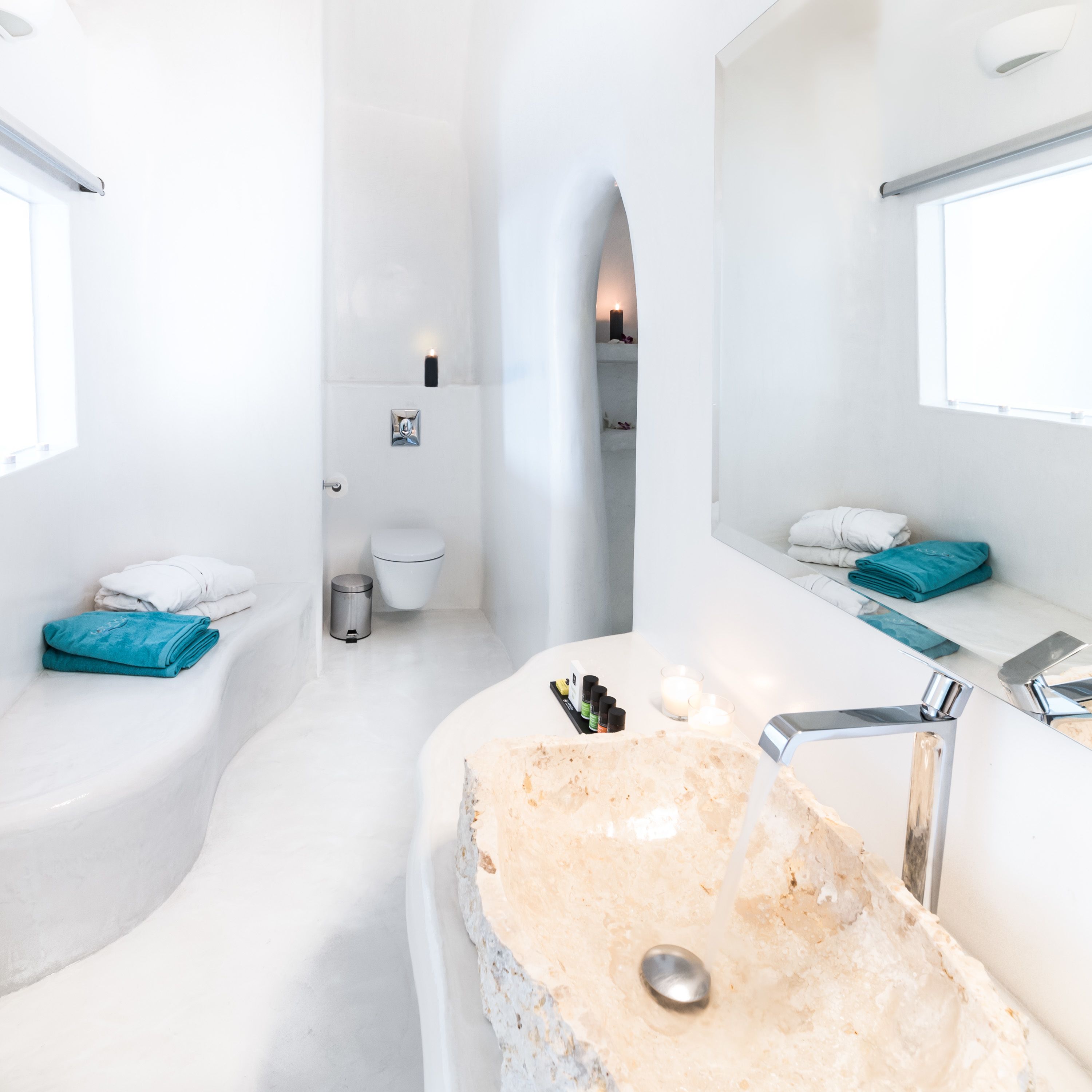 Foto - Maregio Suites