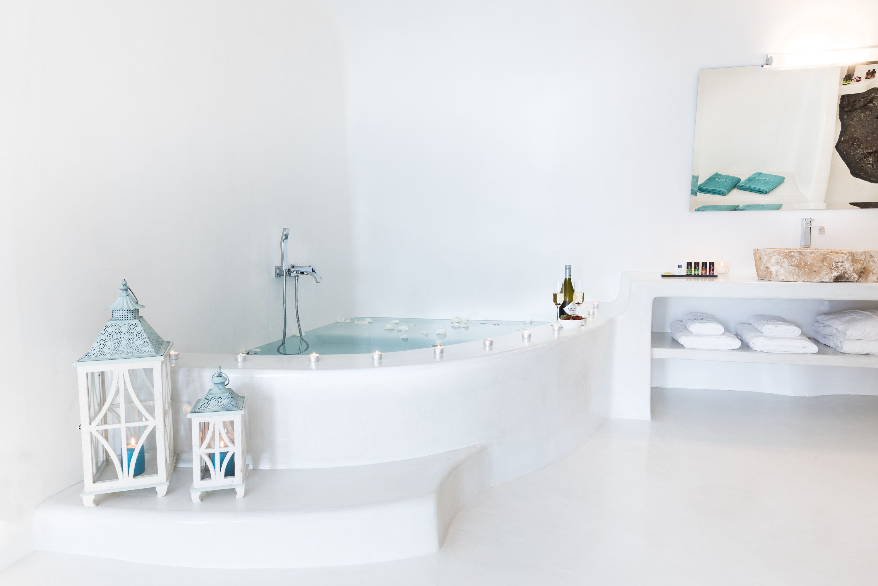 Foto - Maregio Suites