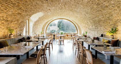 Château de la Bûcherie