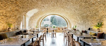 Château de la Bûcherie